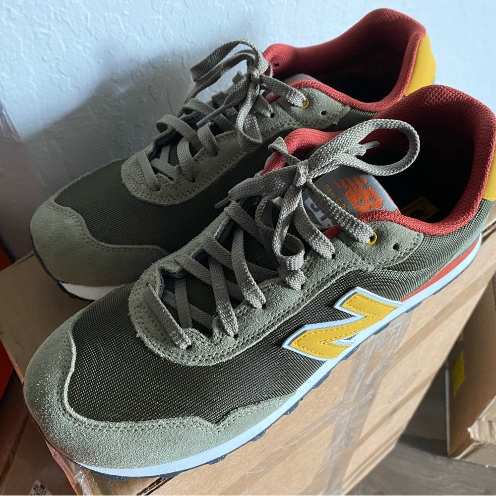Men’s New Balance 515